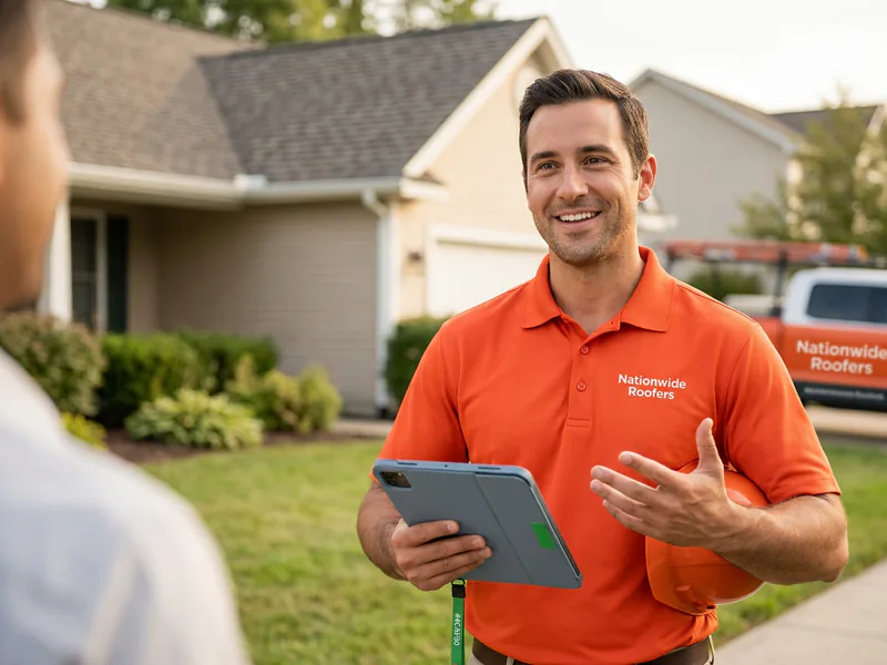 Roof Installation  in Desert Hot Springs  FAQ